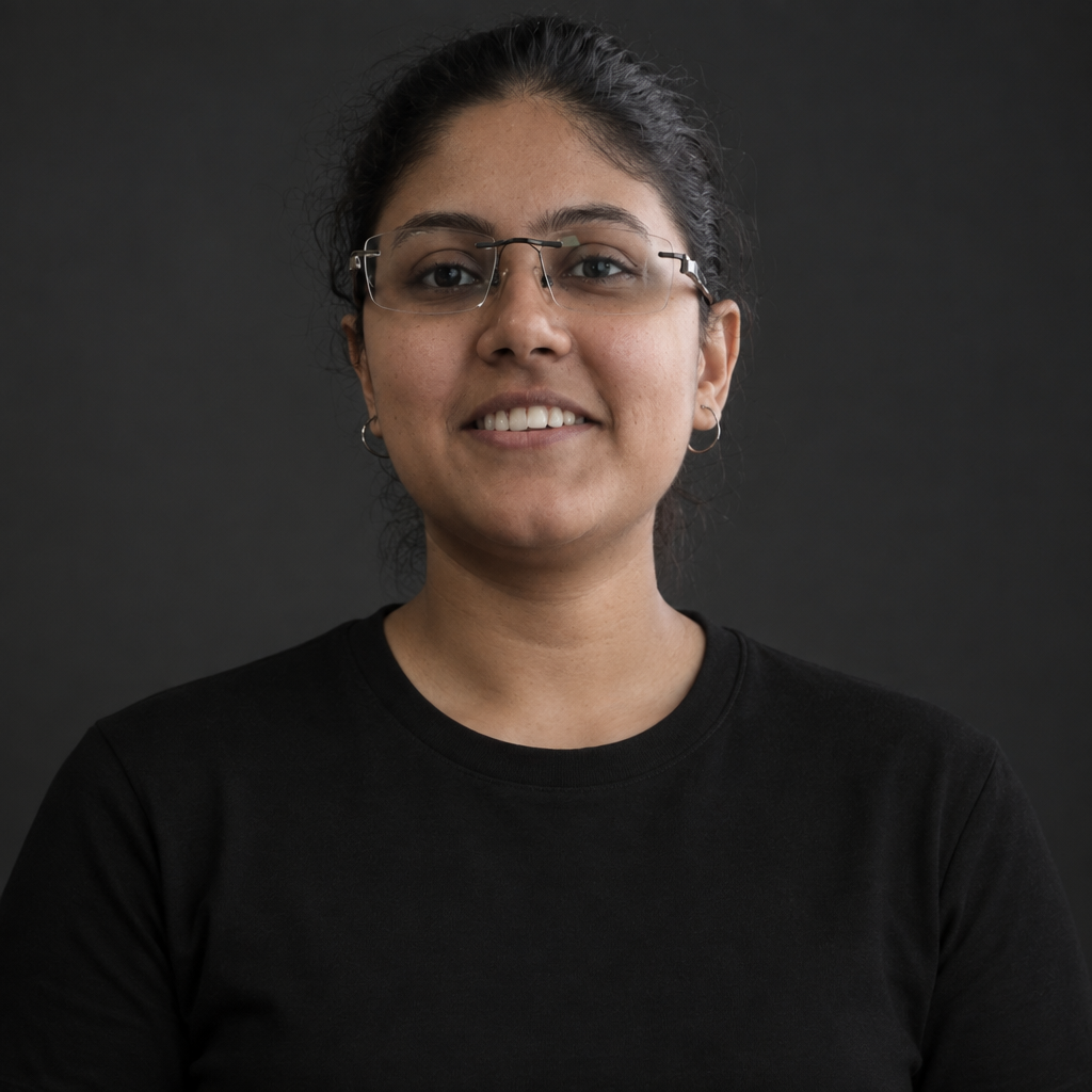 Jayita Bhattacharyya
